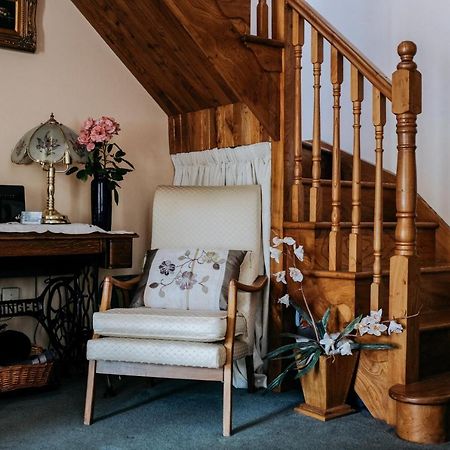 Glenhill B&B Barntown Dış mekan fotoğraf