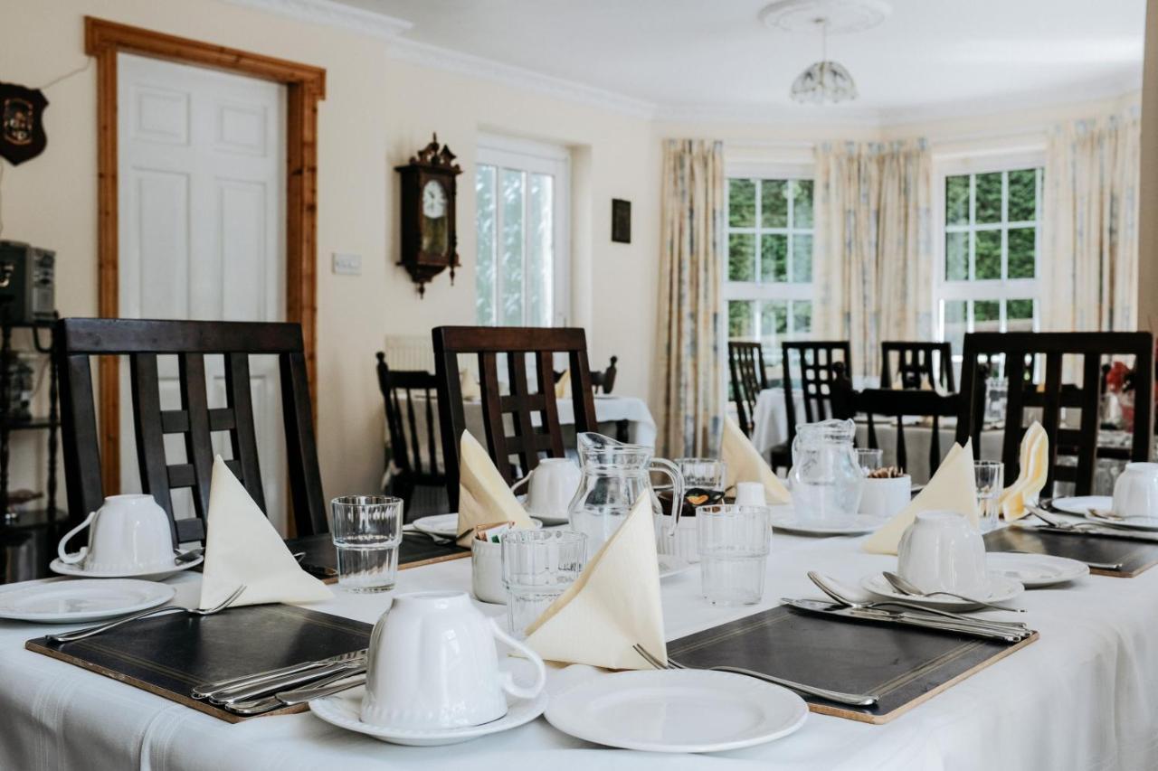 Glenhill B&B Barntown Dış mekan fotoğraf