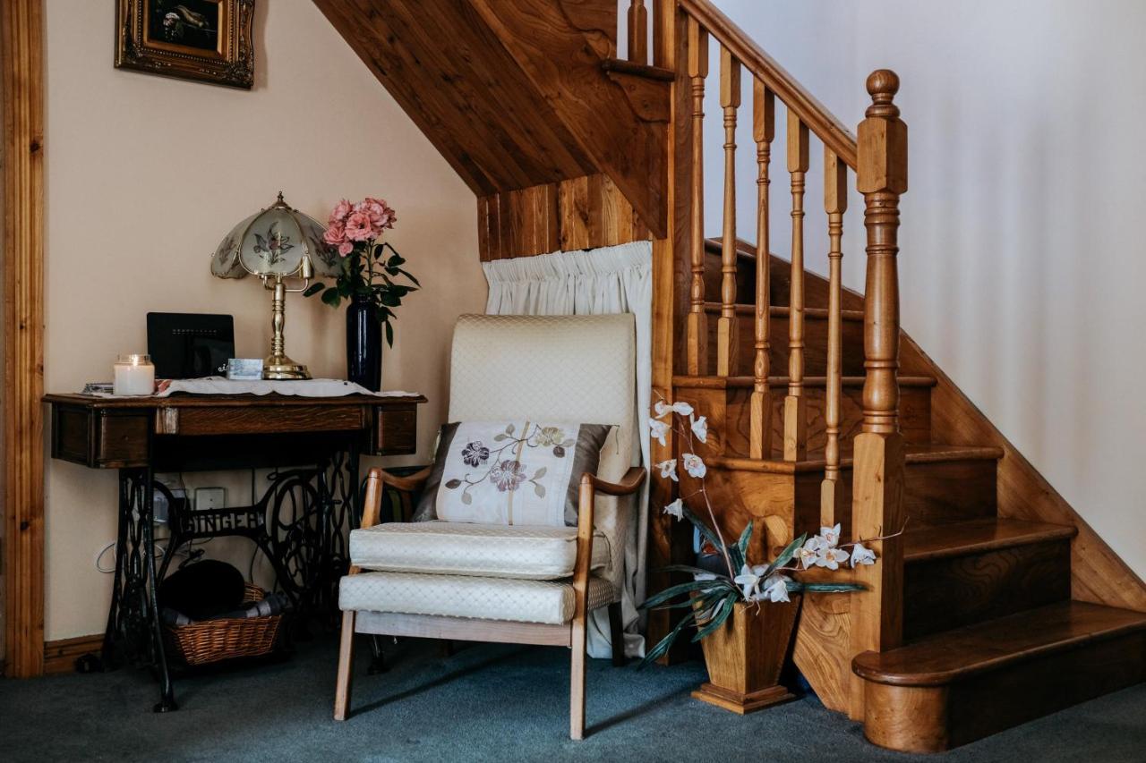 Glenhill B&B Barntown Dış mekan fotoğraf