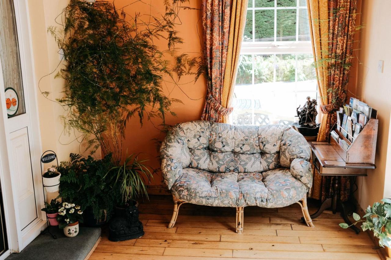 Glenhill B&B Barntown Dış mekan fotoğraf