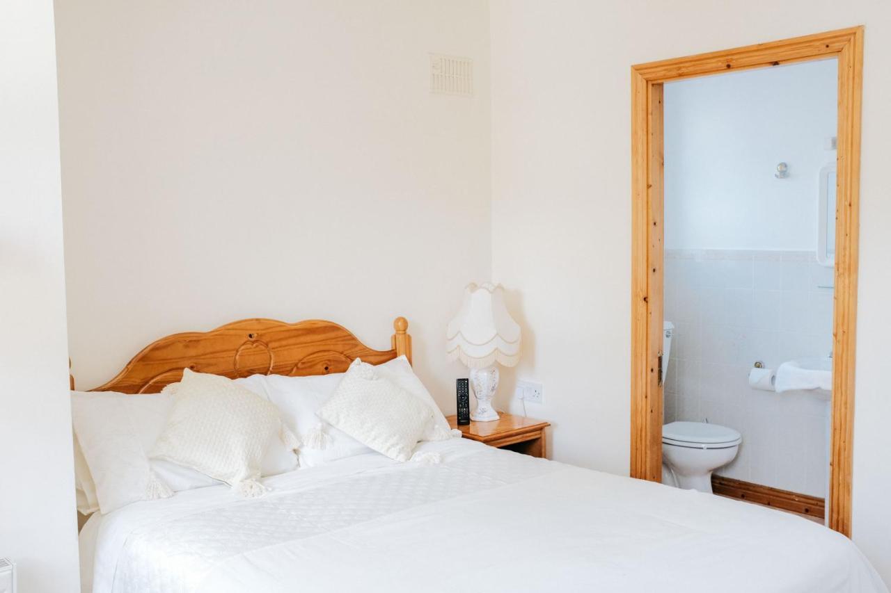 Glenhill B&B Barntown Dış mekan fotoğraf