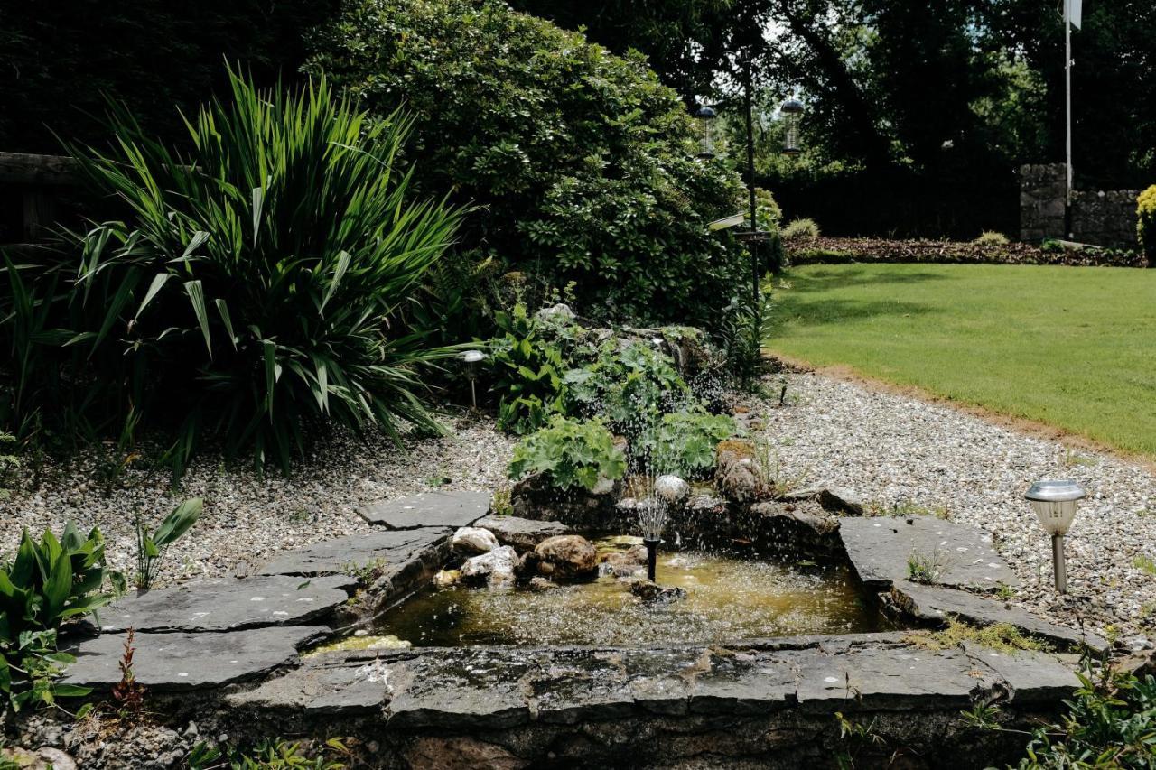 Glenhill B&B Barntown Dış mekan fotoğraf