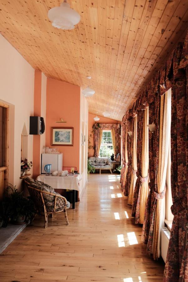 Glenhill B&B Barntown Dış mekan fotoğraf