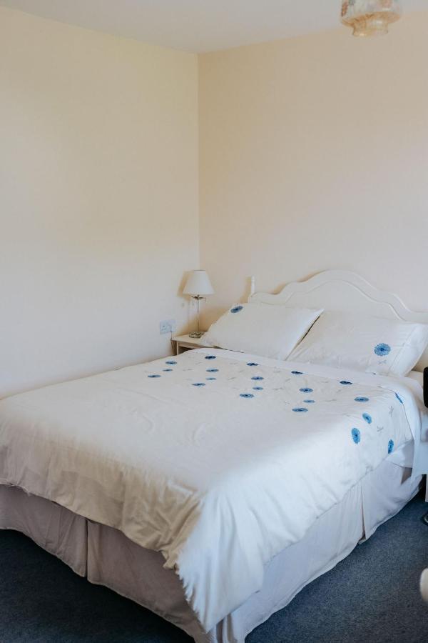 Glenhill B&B Barntown Dış mekan fotoğraf