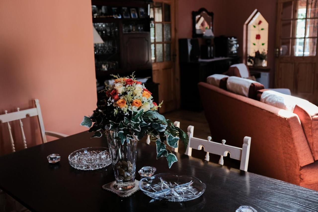 Glenhill B&B Barntown Dış mekan fotoğraf