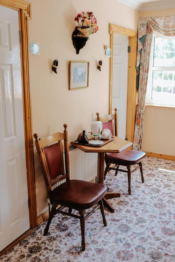 Glenhill B&B Barntown Dış mekan fotoğraf