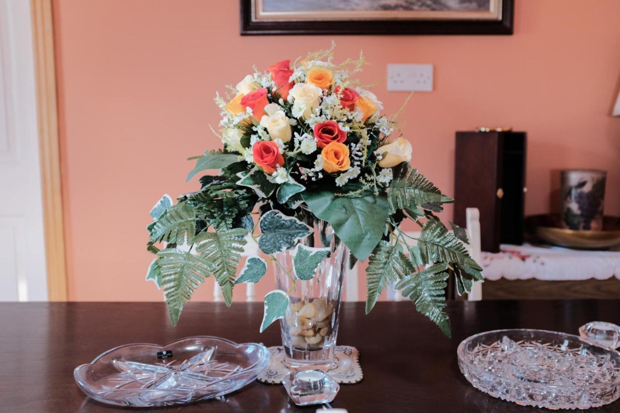Glenhill B&B Barntown Dış mekan fotoğraf