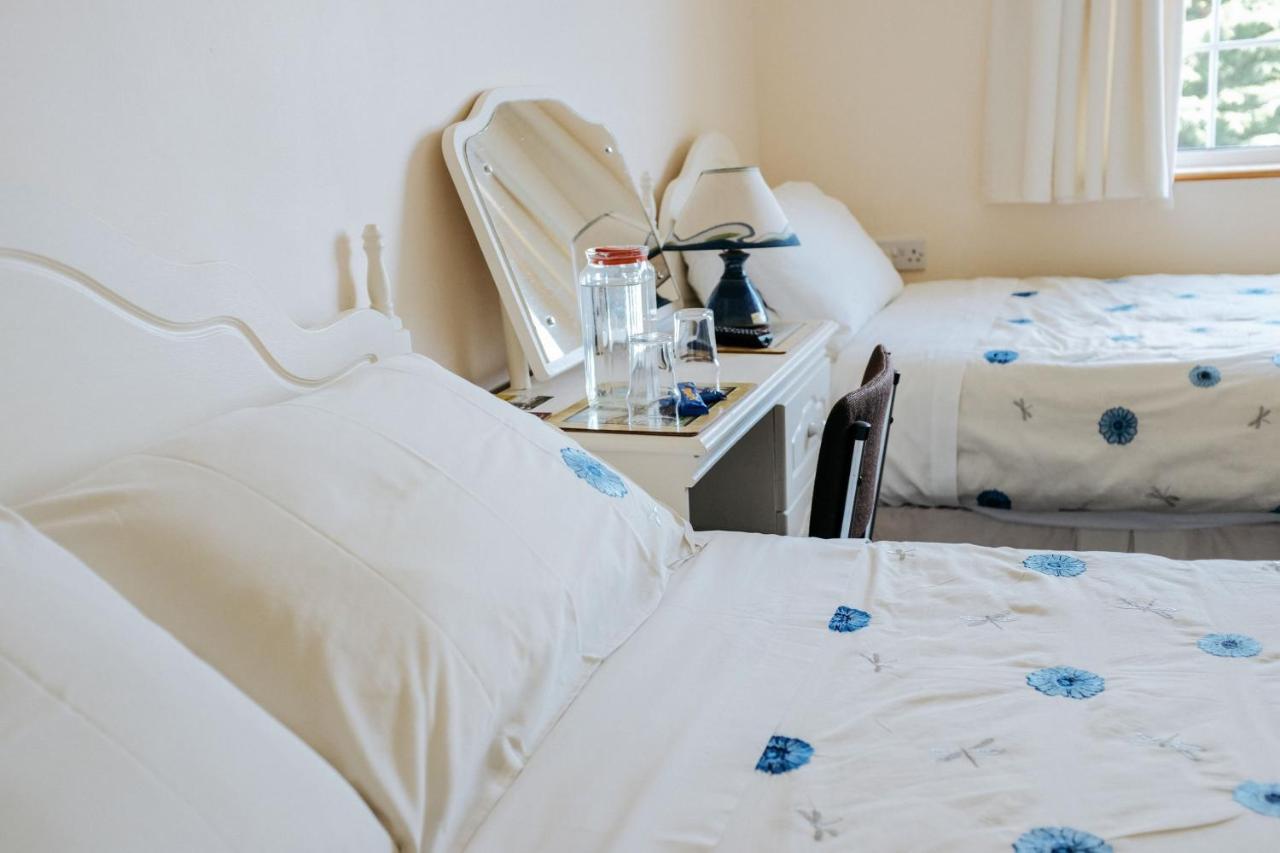 Glenhill B&B Barntown Dış mekan fotoğraf