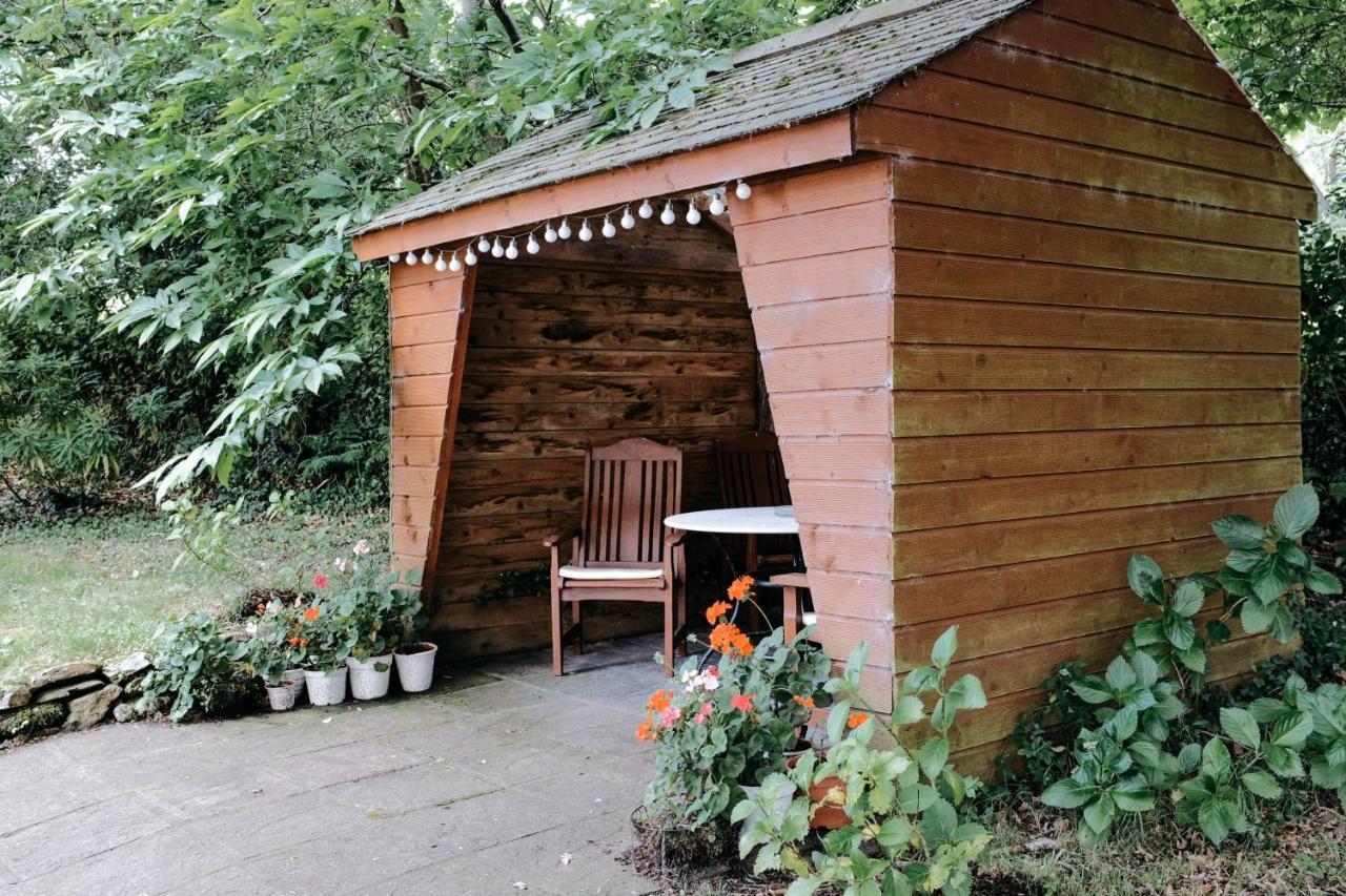Glenhill B&B Barntown Dış mekan fotoğraf