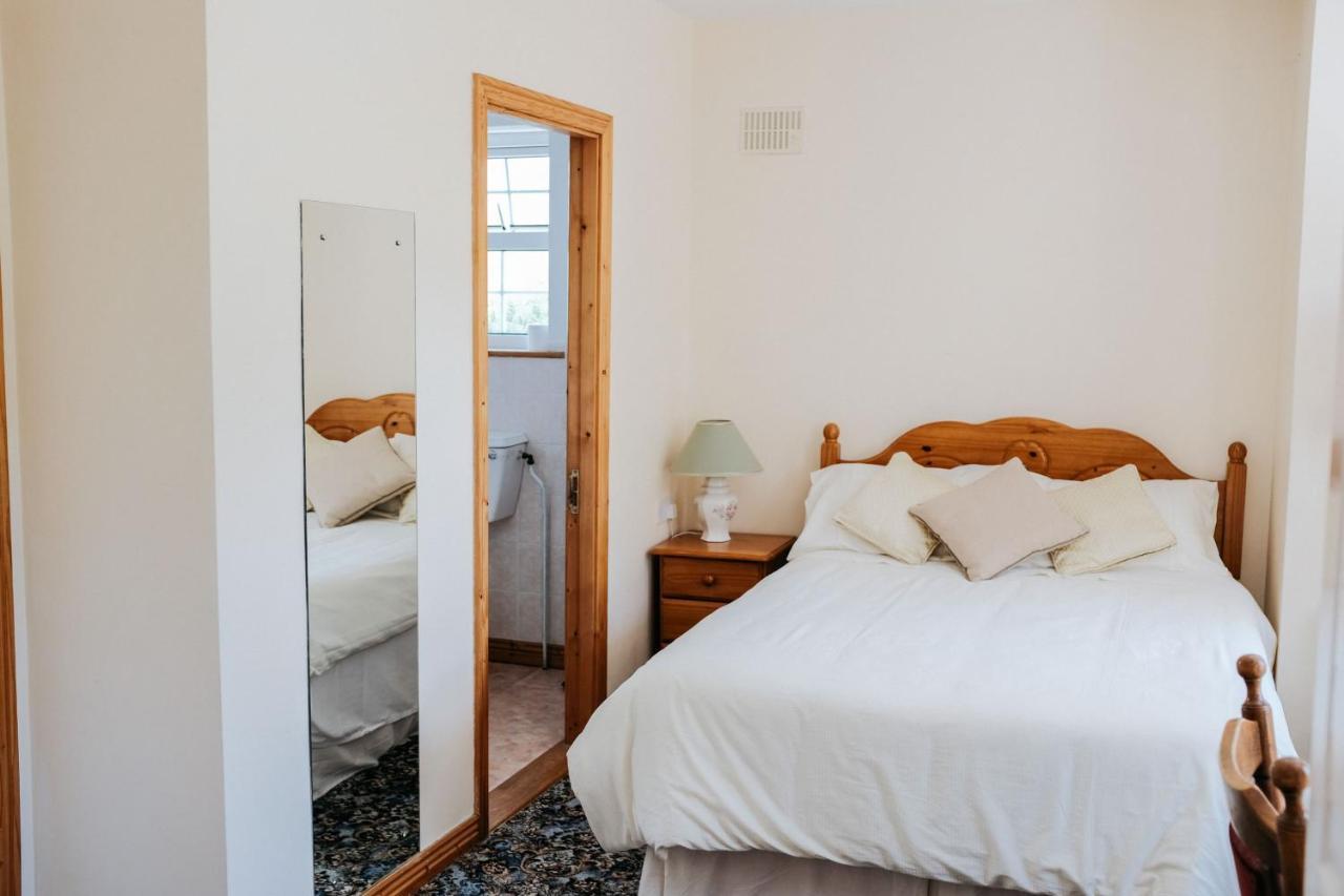 Glenhill B&B Barntown Dış mekan fotoğraf