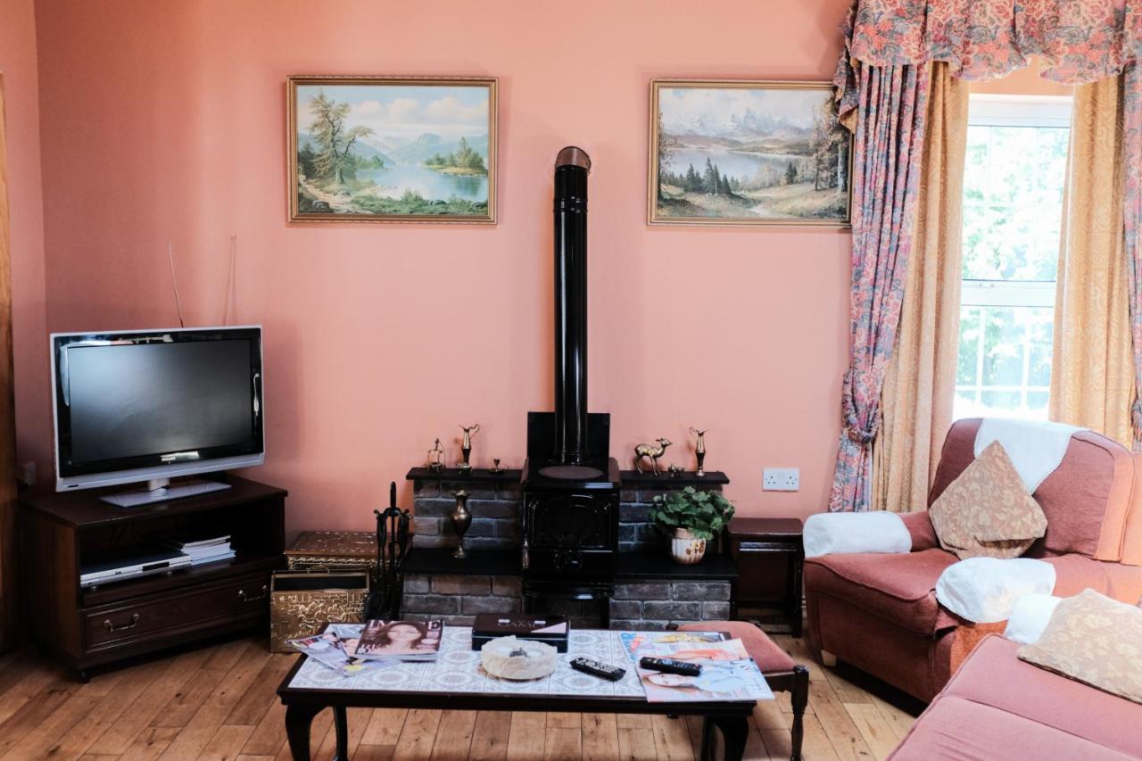 Glenhill B&B Barntown Dış mekan fotoğraf