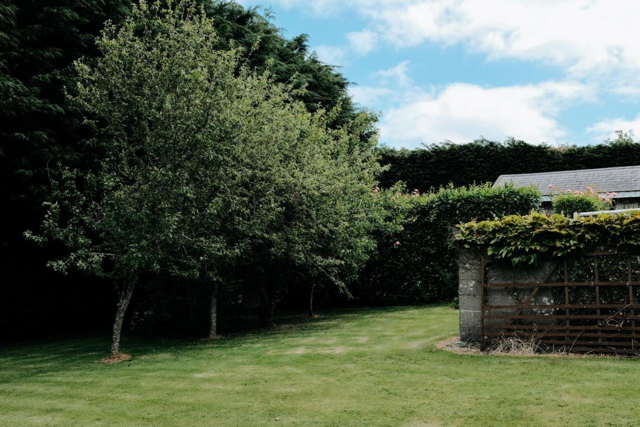 Glenhill B&B Barntown Dış mekan fotoğraf