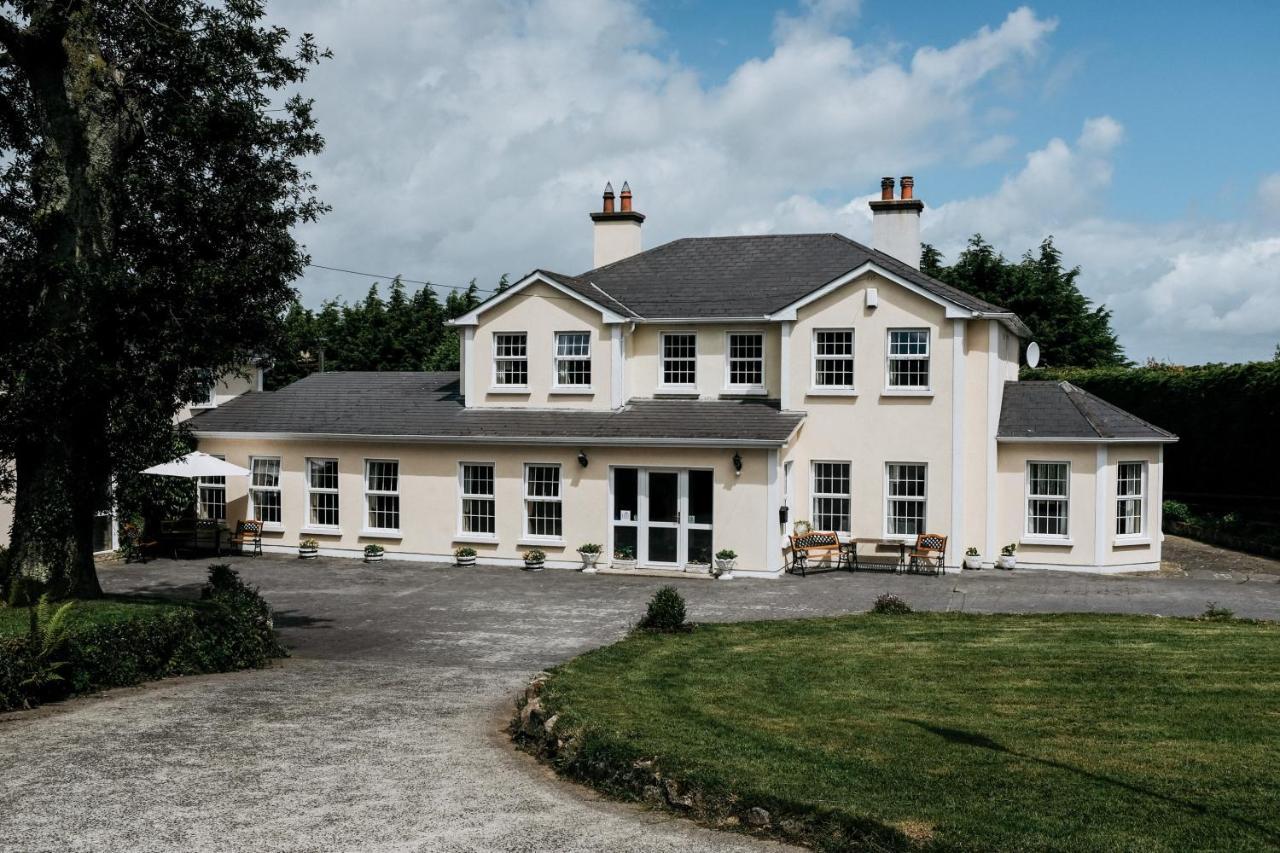 Glenhill B&B Barntown Dış mekan fotoğraf