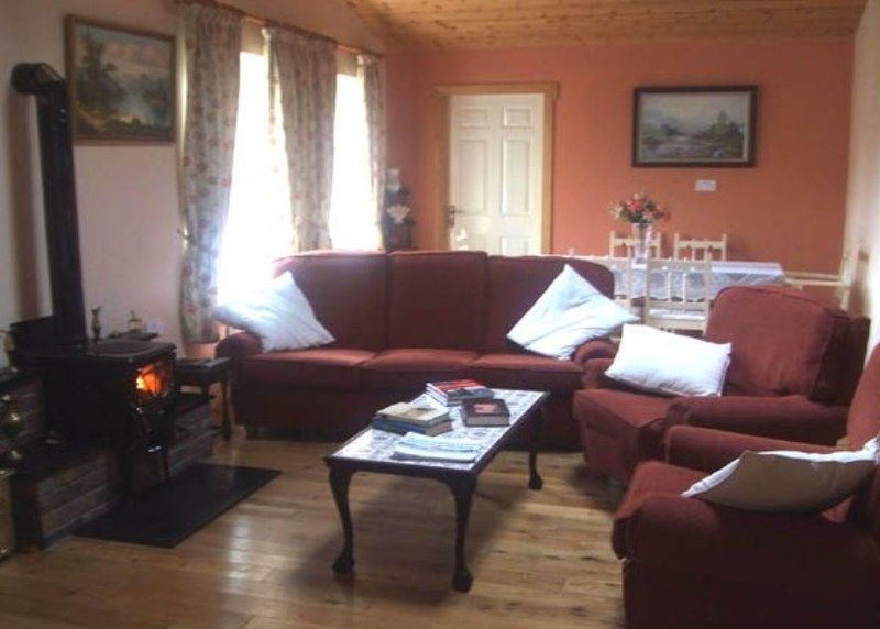 Glenhill B&B Barntown Dış mekan fotoğraf